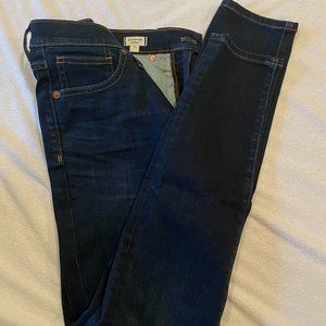 Madewell Jean